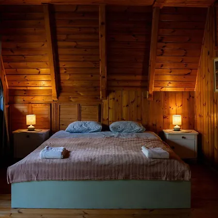 Krokusowa 8 Villa Sila