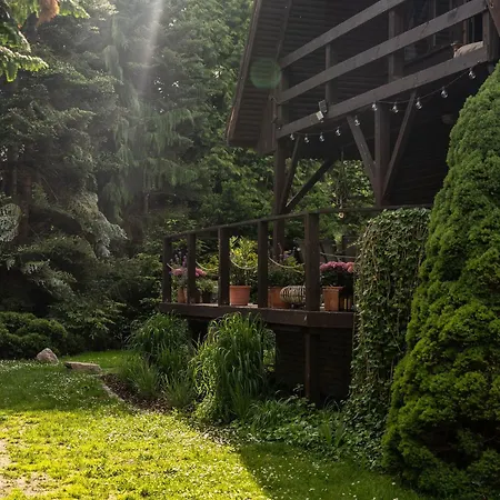 Krokusowa 8 Villa Sila