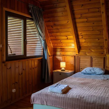 Krokusowa 8 Villa Sila