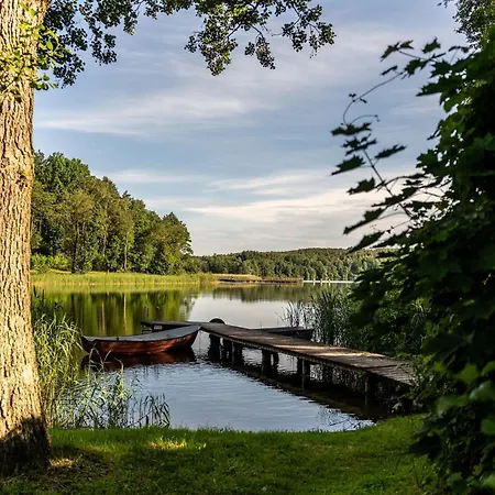Villa Krokusowa 8 Sila