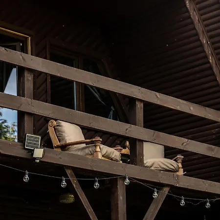 Krokusowa 8 Villa *